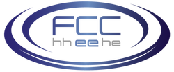 New FCC logo